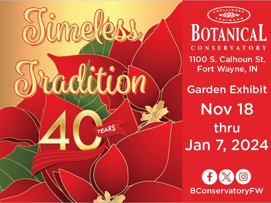 Timeless Tradition: Holiday Showcase